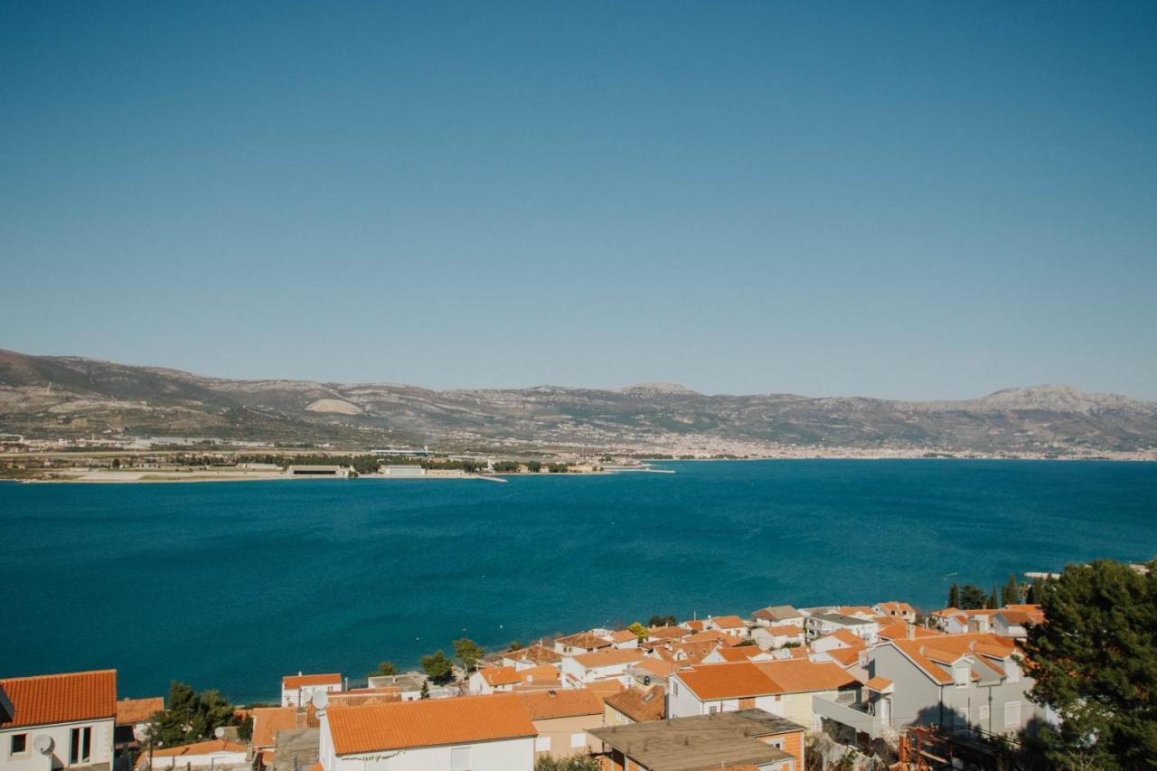דירות טרוגיר Blaise מראה חיצוני תמונה